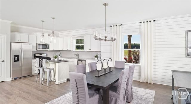 442 Monterey Loop, Richmond Hill, GA 31324