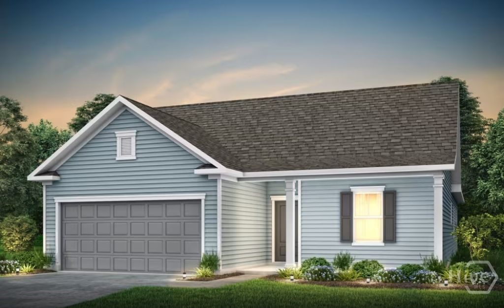 442 Monterey Loop, Richmond Hill, GA 31324