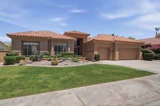 11684 E Terra Drive, Scottsdale, AZ 85259