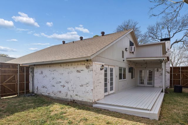 2128 Wheaton Drive, Richardson, TX 75081