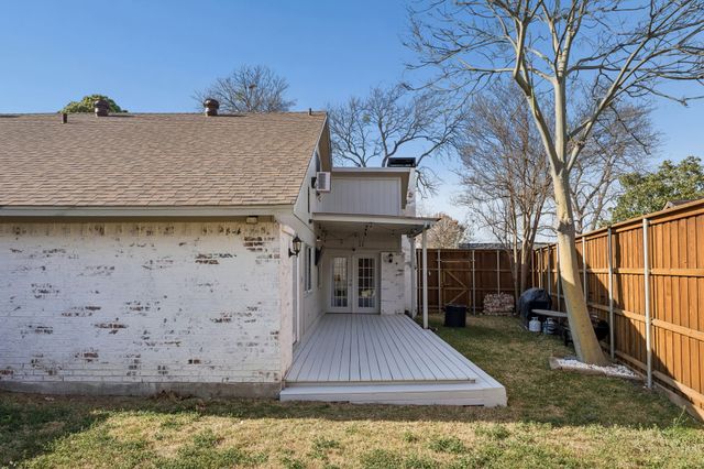 2128 Wheaton Drive, Richardson, TX 75081