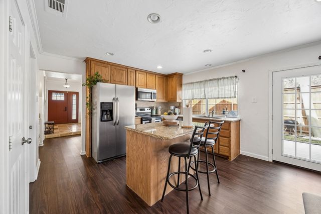 2128 Wheaton Drive, Richardson, TX 75081