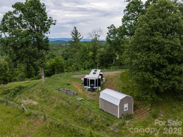 21 Joy Hughes Lane, Leicester, NC 28748