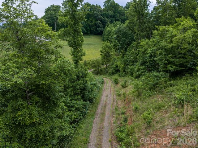 21 Joy Hughes Lane, Leicester, NC 28748