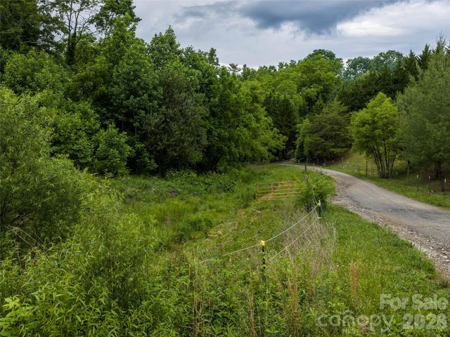 21 Joy Hughes Lane, Leicester, NC 28748
