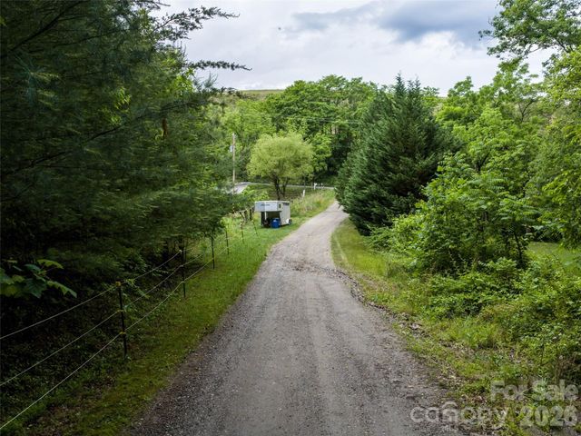 21 Joy Hughes Lane, Leicester, NC 28748