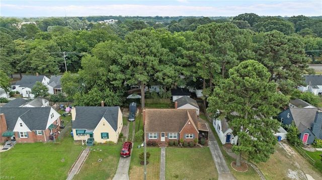 1721 Chesapeake DR, Chesapeake, VA 23324
