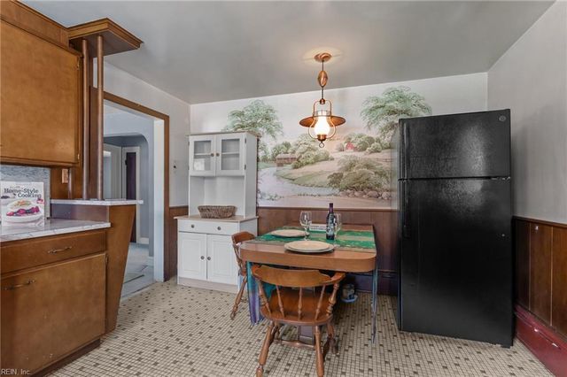 1721 Chesapeake DR, Chesapeake, VA 23324