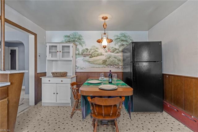 1721 Chesapeake DR, Chesapeake, VA 23324