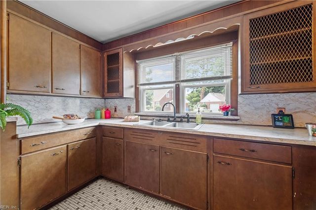 1721 Chesapeake DR, Chesapeake, VA 23324