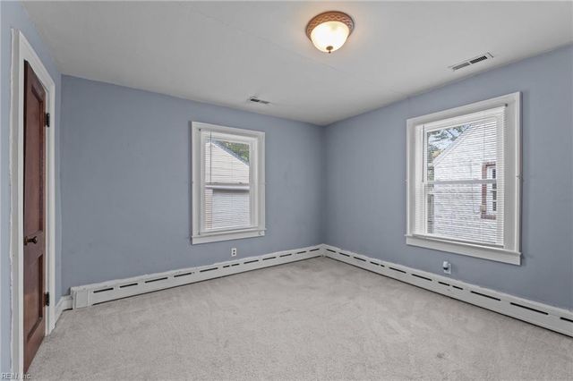 1721 Chesapeake DR, Chesapeake, VA 23324