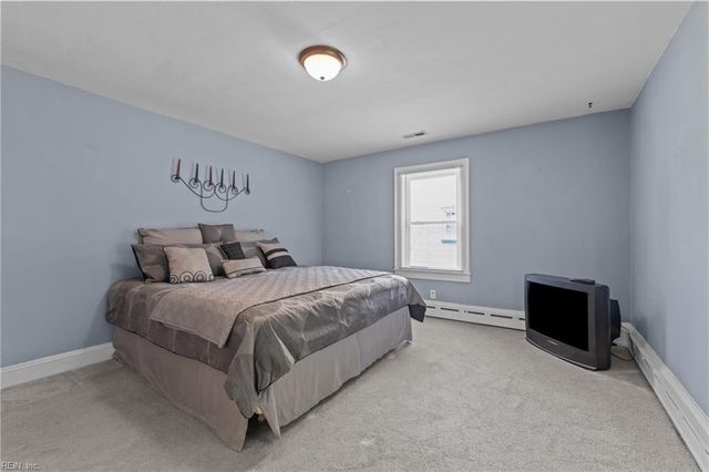 1721 Chesapeake DR, Chesapeake, VA 23324