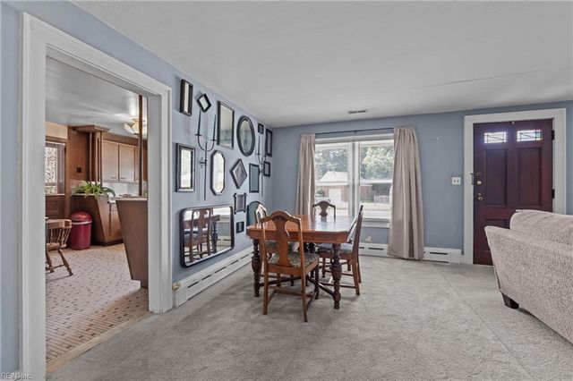 1721 Chesapeake DR, Chesapeake, VA 23324