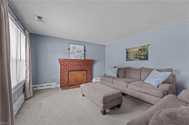 1721 Chesapeake DR, Chesapeake, VA 23324