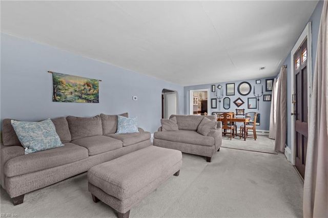 1721 Chesapeake DR, Chesapeake, VA 23324