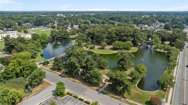 1721 Chesapeake DR, Chesapeake, VA 23324