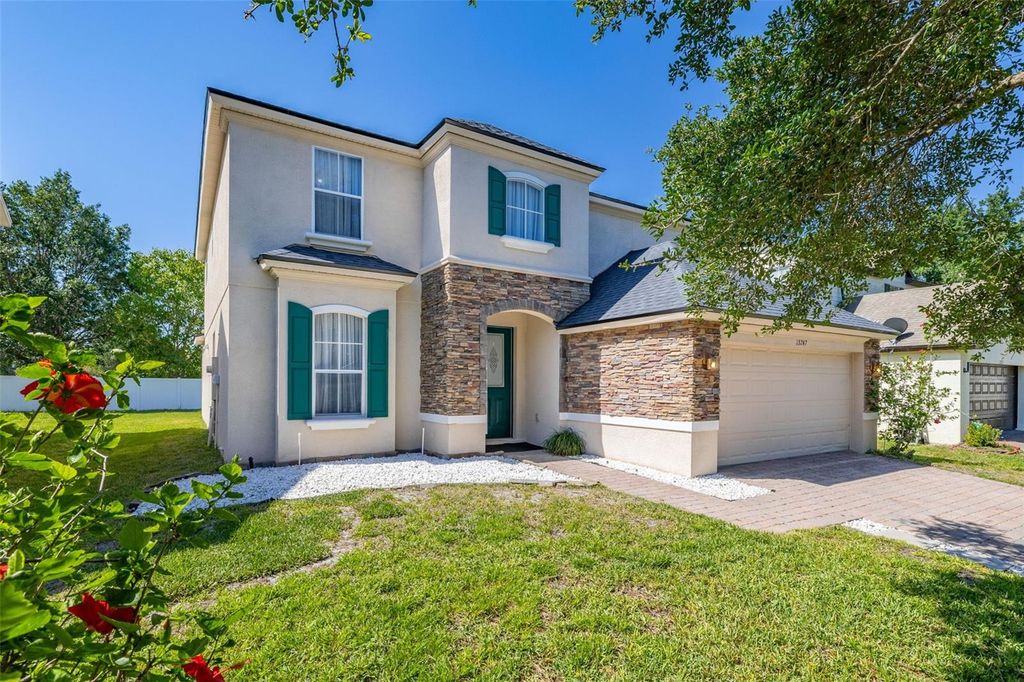 13247 HATHERTON CIRCLE, Orlando, FL 32832