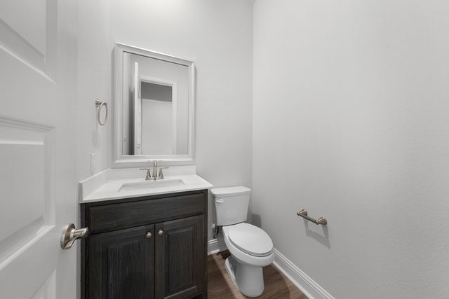 203 Links Court E, Heath, TX 75032