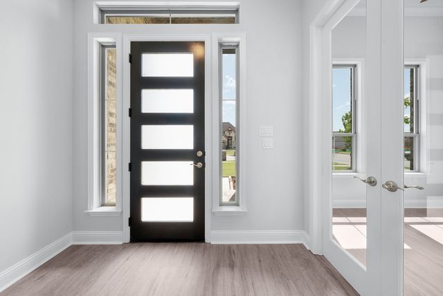 203 Links Court E, Heath, TX 75032