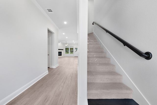 203 Links Court E, Heath, TX 75032