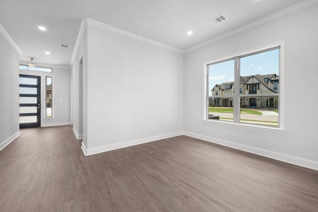 203 Links Court E, Heath, TX 75032