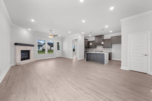 203 Links Court E, Heath, TX 75032