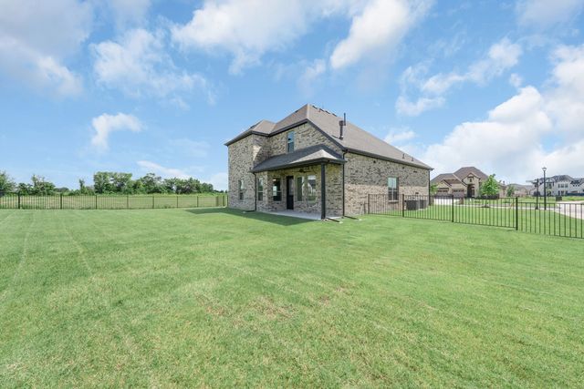 203 Links Court E, Heath, TX 75032