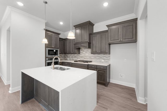 203 Links Court E, Heath, TX 75032