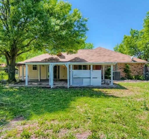 3106 Sanger Creek Way, Waxahachie, TX 75165