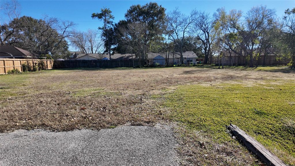 3410 Trelawney Drive, Pearland, TX 77581