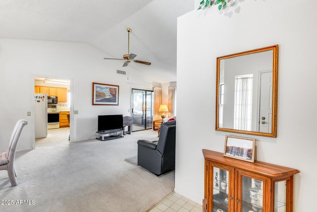 19539 N 141ST Avenue, Sun City West, AZ 85375