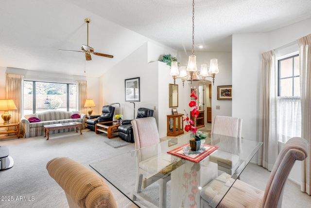 19539 N 141ST Avenue, Sun City West, AZ 85375