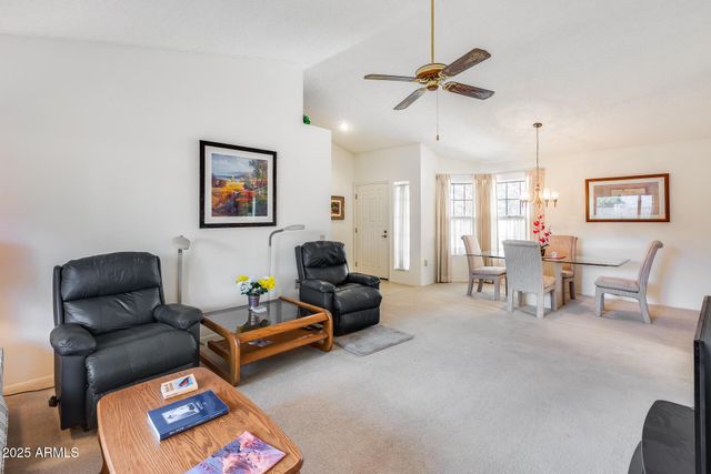 19539 N 141ST Avenue, Sun City West, AZ 85375