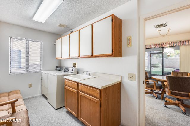 19539 N 141ST Avenue, Sun City West, AZ 85375