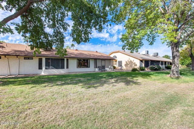 19539 N 141ST Avenue, Sun City West, AZ 85375