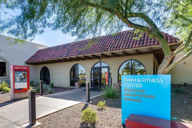 19539 N 141ST Avenue, Sun City West, AZ 85375