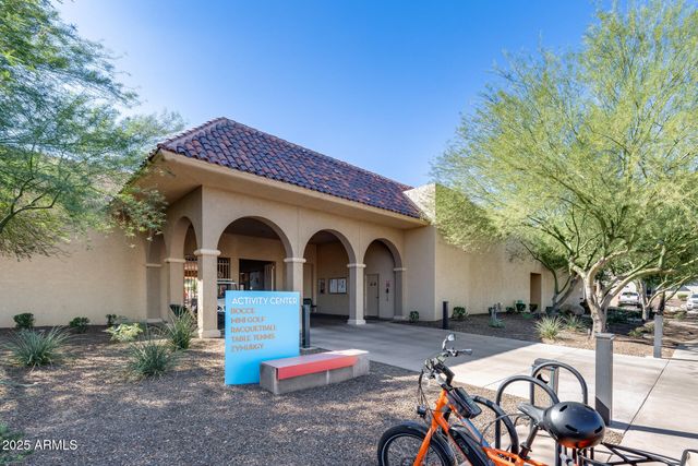 19539 N 141ST Avenue, Sun City West, AZ 85375