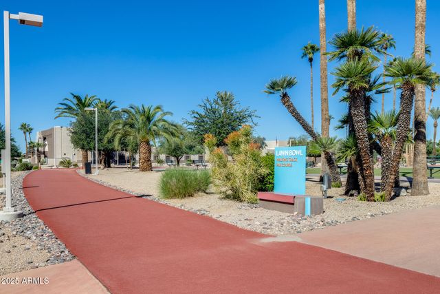 19539 N 141ST Avenue, Sun City West, AZ 85375