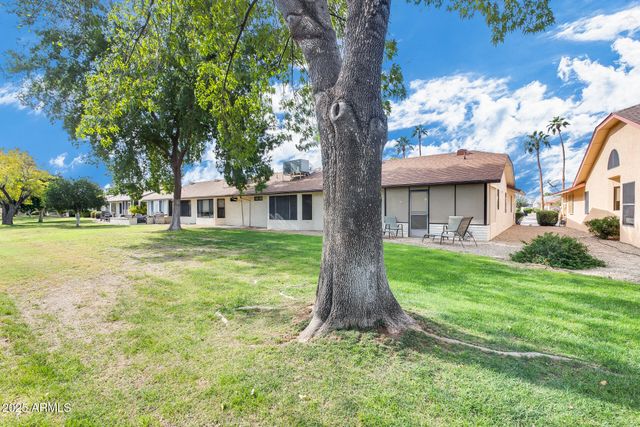 19539 N 141ST Avenue, Sun City West, AZ 85375