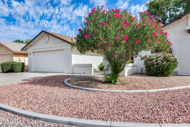 19539 N 141ST Avenue, Sun City West, AZ 85375