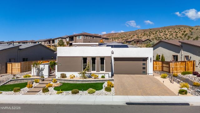 9167 Wild Skies Way, Reno, NV 89523