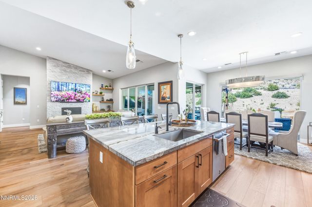 9167 Wild Skies Way, Reno, NV 89523