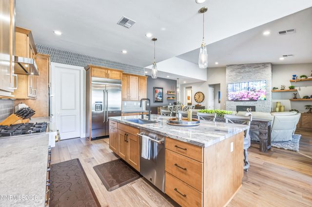 9167 Wild Skies Way, Reno, NV 89523