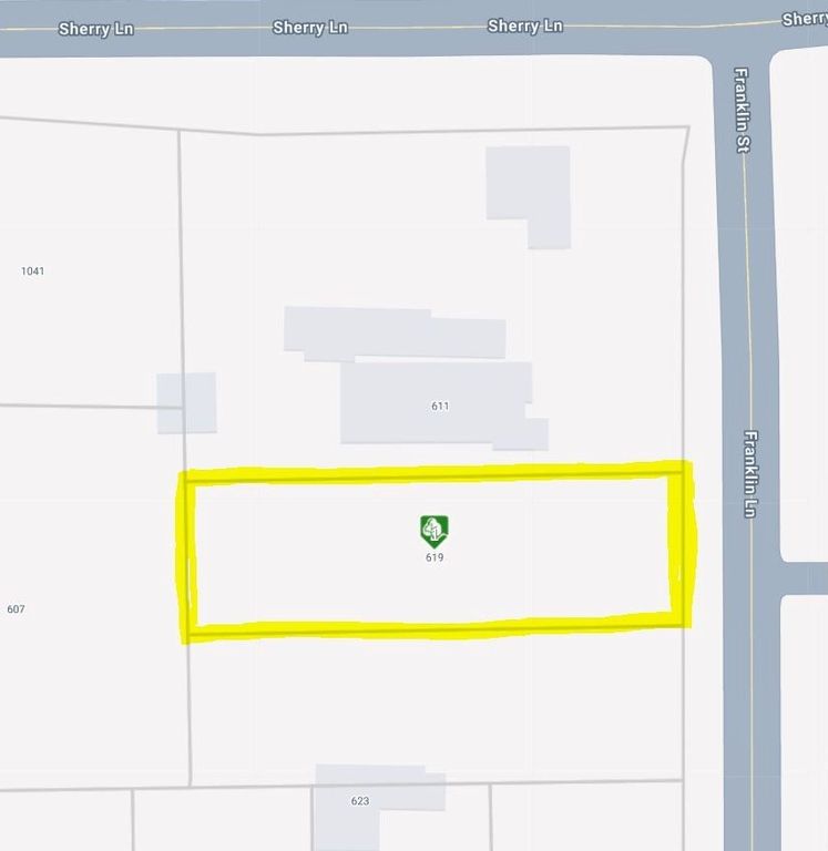 619 Franklin Street, Desoto, TX 75115