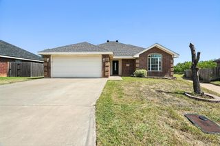 1418 Tulane Drive, Abilene, TX 79602