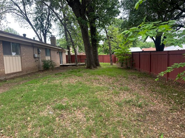 614 Talley Drive, Sherman, TX 75092