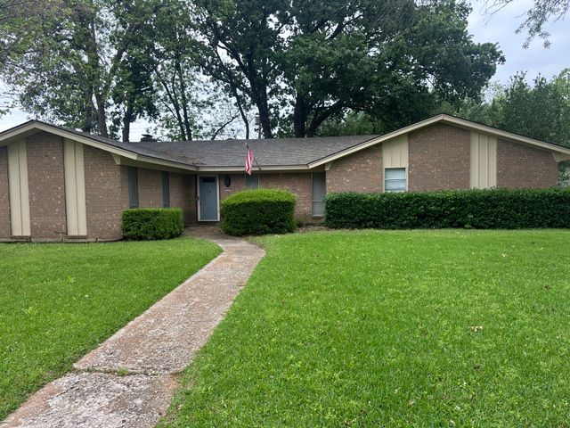 614 Talley Drive, Sherman, TX 75092