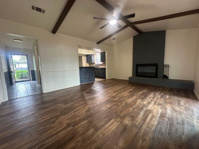 614 Talley Drive, Sherman, TX 75092