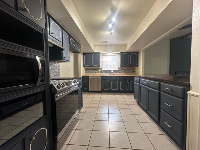 614 Talley Drive, Sherman, TX 75092