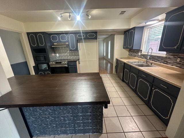 614 Talley Drive, Sherman, TX 75092